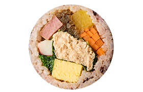 참치김밥