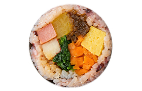 일선김밥